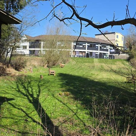 Hotel Seeblick Am Sankelmarker See - Natur Und Erholung Oeversee Buitenkant foto
