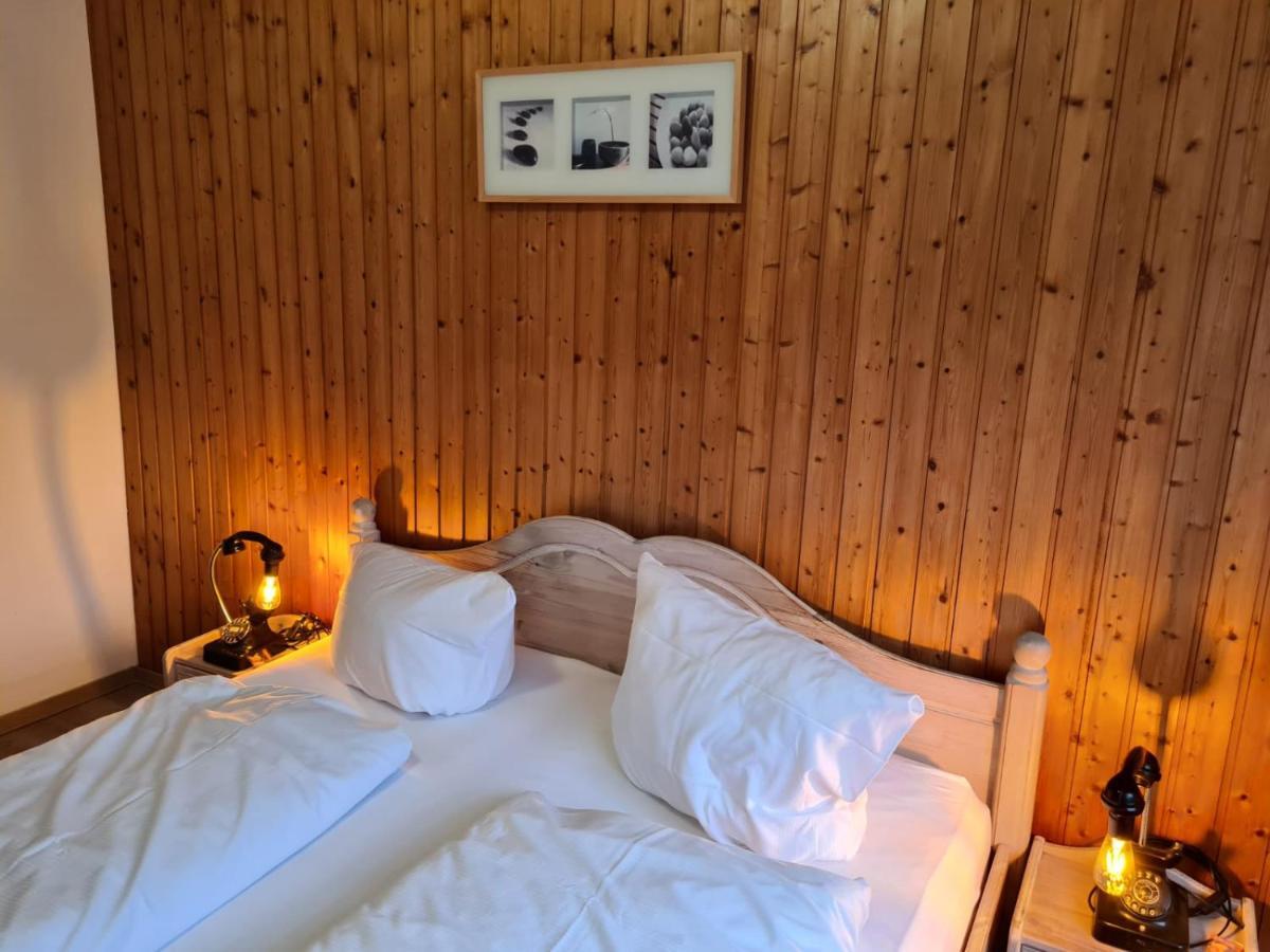 Hotel Seeblick Am Sankelmarker See - Natur Und Erholung Oeversee Buitenkant foto
