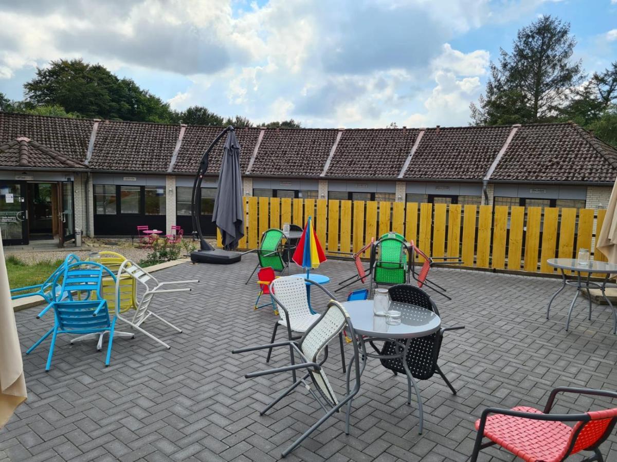 Hotel Seeblick Am Sankelmarker See - Natur Und Erholung Oeversee Buitenkant foto