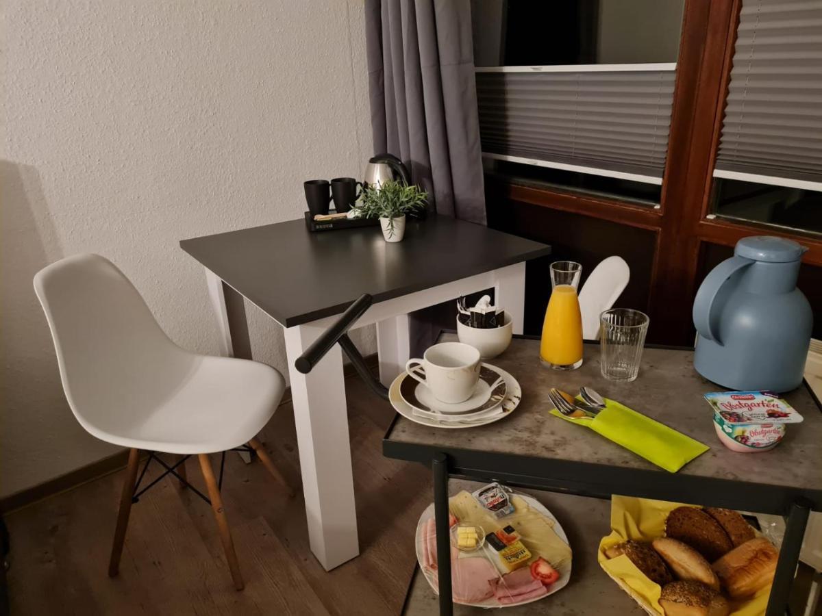 Hotel Seeblick Am Sankelmarker See - Natur Und Erholung Oeversee Buitenkant foto