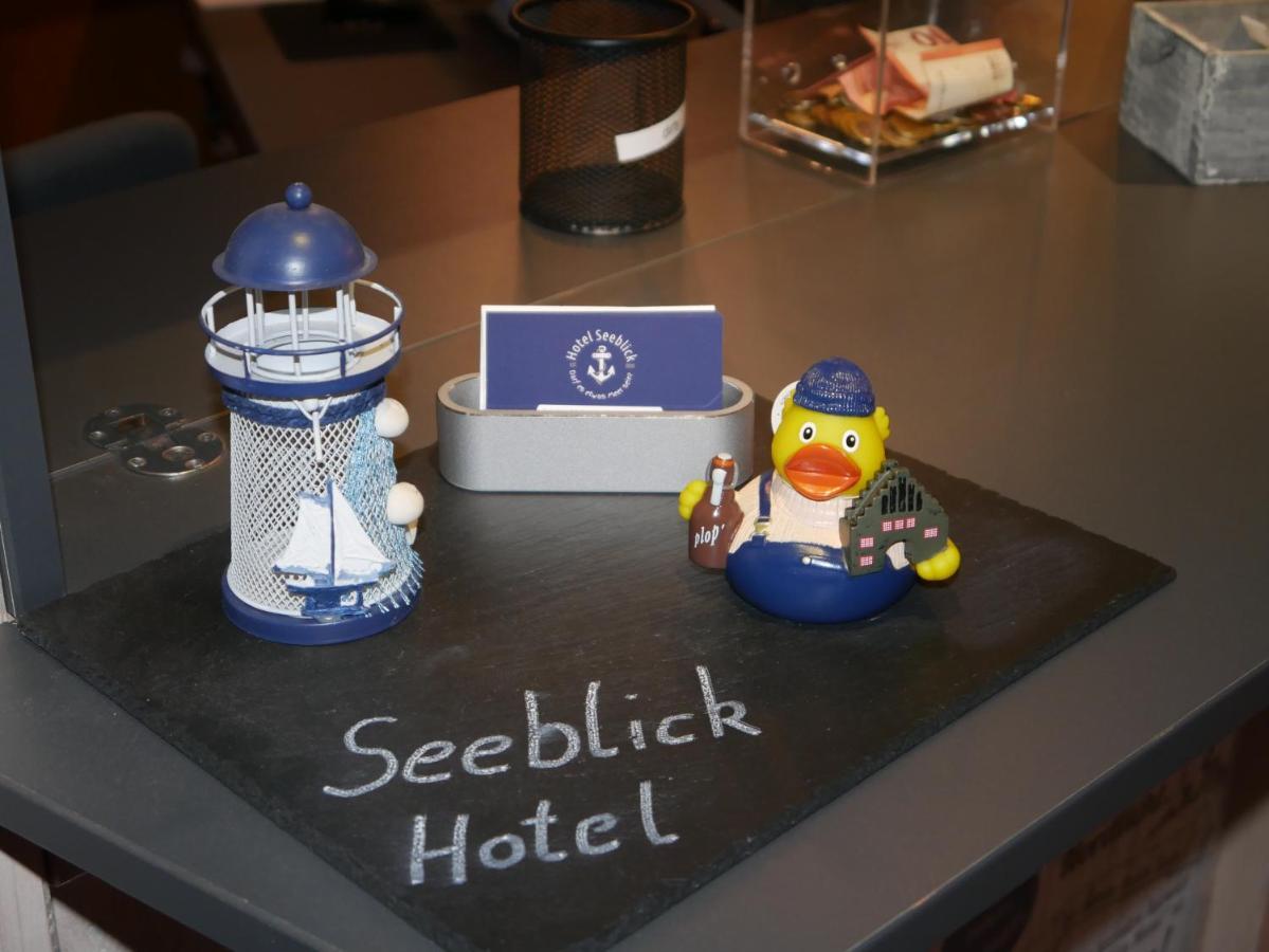 Hotel Seeblick Am Sankelmarker See - Natur Und Erholung Oeversee Buitenkant foto