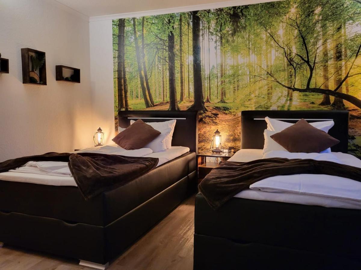 Hotel Seeblick Am Sankelmarker See - Natur Und Erholung Oeversee Buitenkant foto